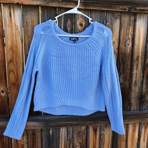 Knit Sweater